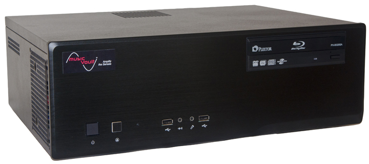 music vault diamond